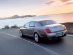 Bentley Continental Flying Spur 2005 года